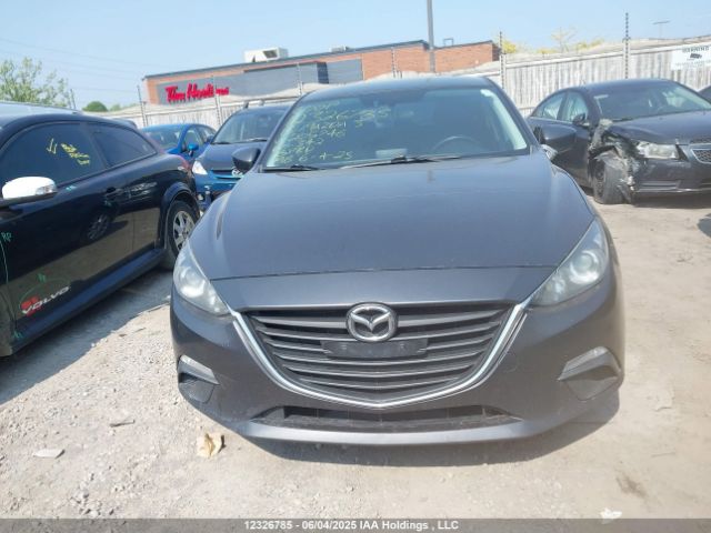 3MZBM1L73FM205746 Mazda pe