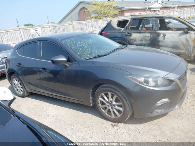 3MZBM1L73FM205746 Mazda pe