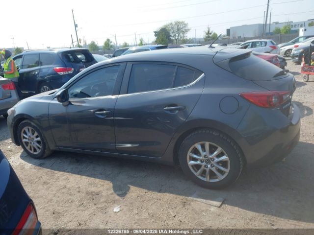 3MZBM1L73FM205746 Mazda pe