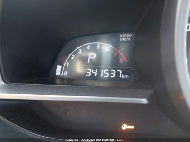 3MZBM1L73FM205746 Mazda pe
