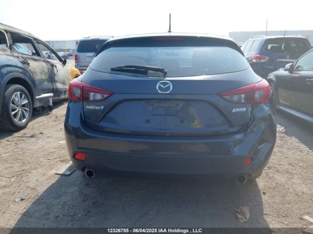 3MZBM1L73FM205746 Mazda pe