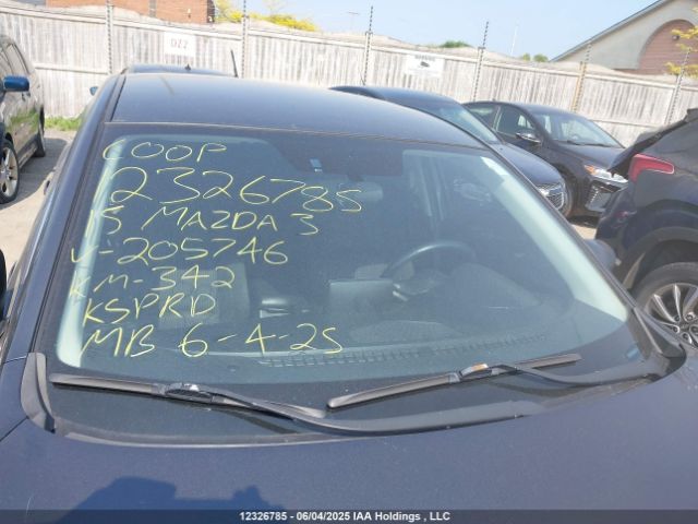 3MZBM1L73FM205746 Mazda pe