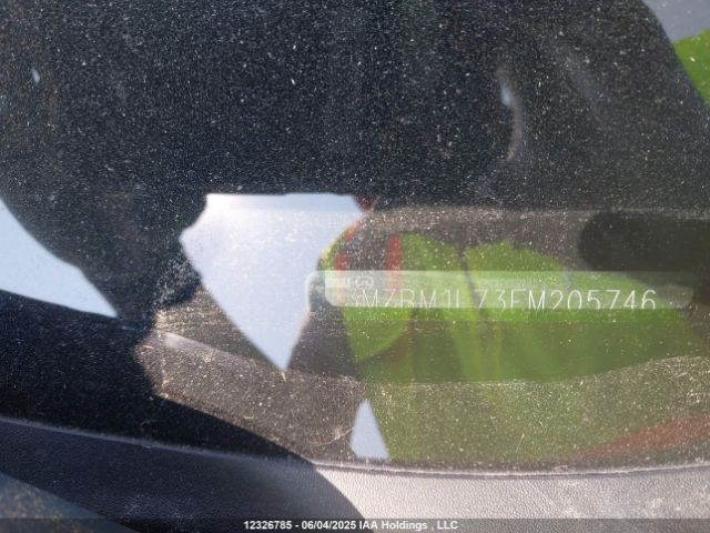 3MZBM1L73FM205746 Mazda pe