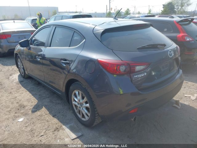 3MZBM1L73FM205746 Mazda pe
