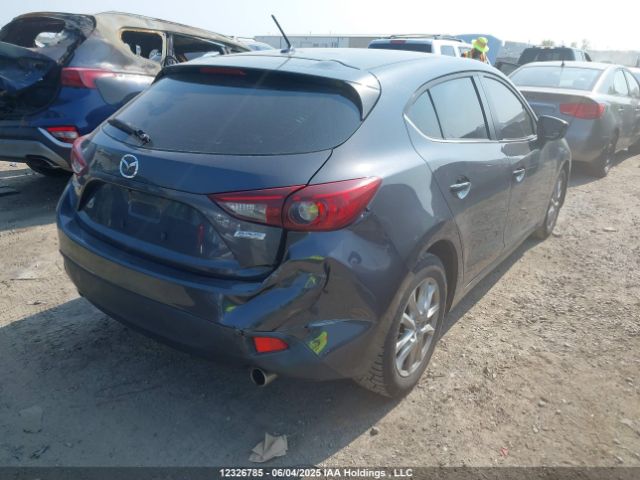 3MZBM1L73FM205746 Mazda pe
