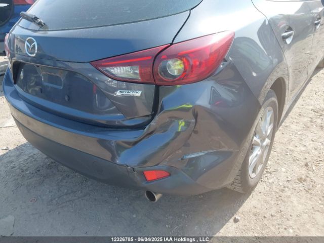 3MZBM1L73FM205746 Mazda pe
