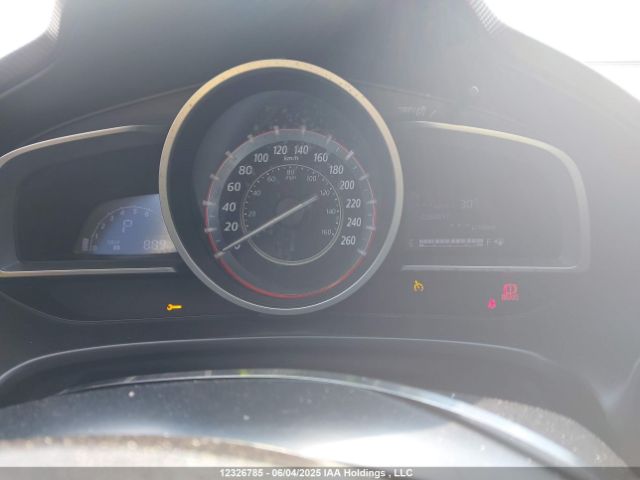 3MZBM1L73FM205746 Mazda pe