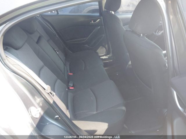 3MZBM1L73FM205746 Mazda pe