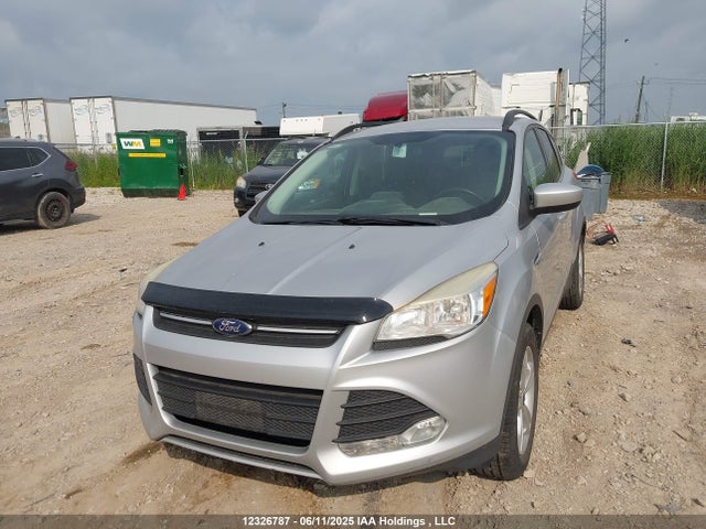 1FMCU0GX9FUB75445 Ford Escape