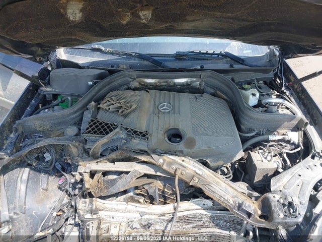 WDCGG0EB5FG382203 Mercedes-Benz Glk-Class