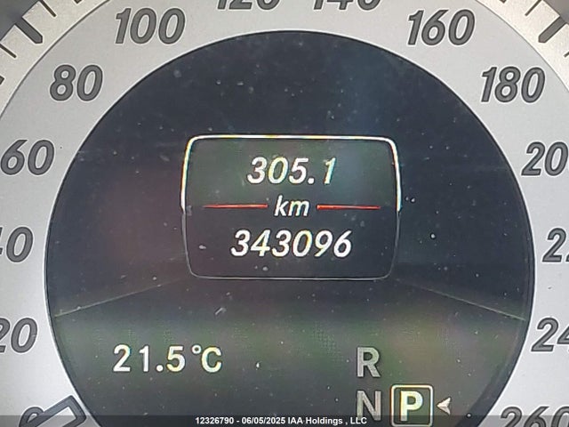 WDCGG0EB5FG382203 Mercedes-Benz Glk-Class