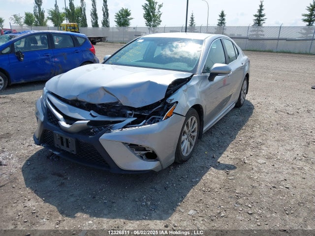 4T1B11HK1KU215895 Toyota a25a-fks