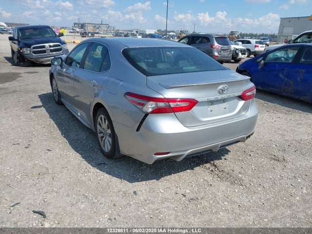 4T1B11HK1KU215895 Toyota a25a-fks