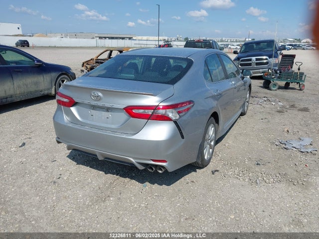 4T1B11HK1KU215895 Toyota a25a-fks