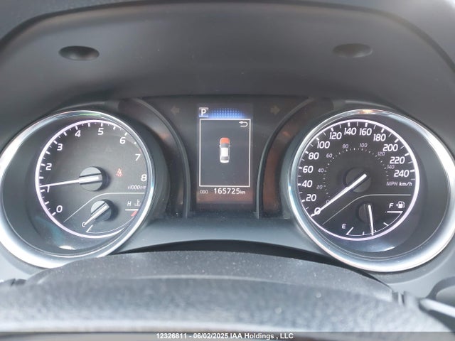 4T1B11HK1KU215895 Toyota a25a-fks