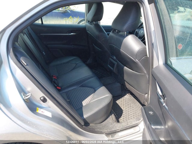 4T1B11HK1KU215895 Toyota a25a-fks