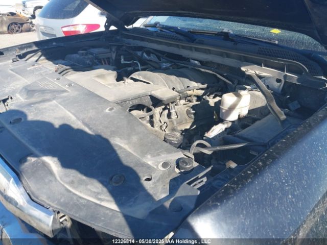 3GCUKREC5HG299785 Chevrolet l83 - sidi: spark ignited direct injection, vvt: variable valve timing, afm, e85 max, alum