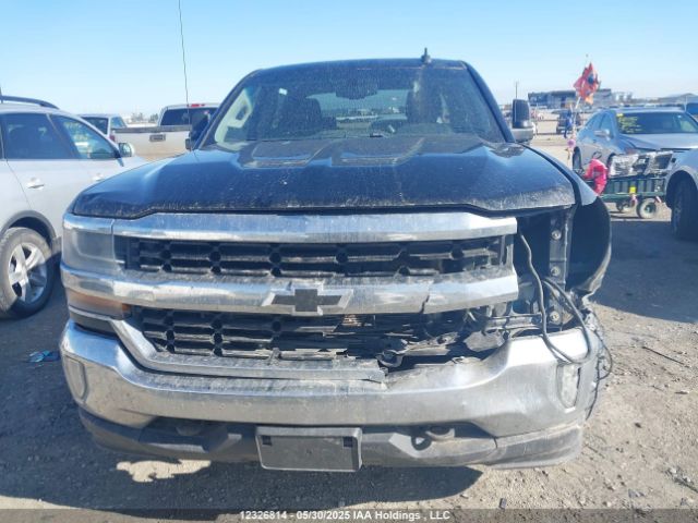 3GCUKREC5HG299785 Chevrolet l83 - sidi: spark ignited direct injection, vvt: variable valve timing, afm, e85 max, alum