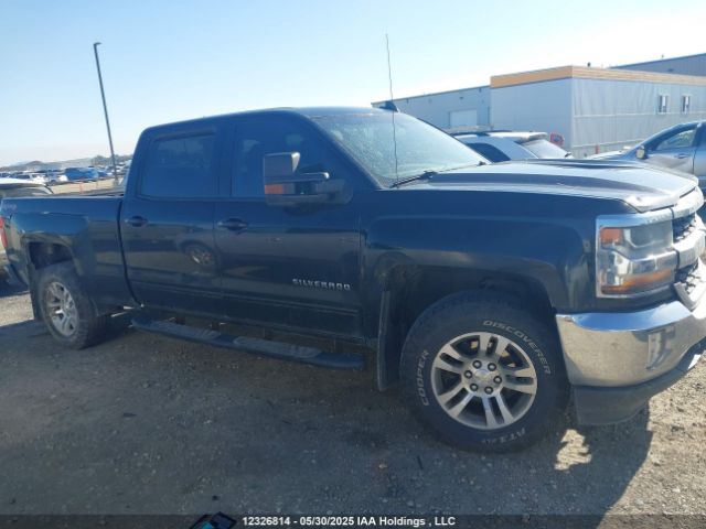 3GCUKREC5HG299785 Chevrolet l83 - sidi: spark ignited direct injection, vvt: variable valve timing, afm, e85 max, alum