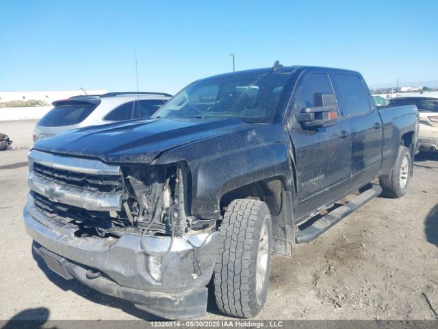 3GCUKREC5HG299785 Chevrolet l83 - sidi: spark ignited direct injection, vvt: variable valve timing, afm, e85 max, alum