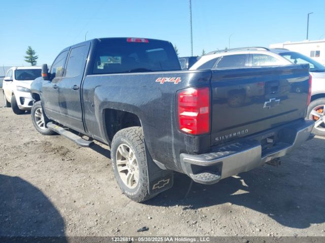 3GCUKREC5HG299785 Chevrolet l83 - sidi: spark ignited direct injection, vvt: variable valve timing, afm, e85 max, alum