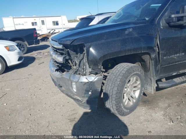 3GCUKREC5HG299785 Chevrolet l83 - sidi: spark ignited direct injection, vvt: variable valve timing, afm, e85 max, alum