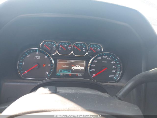 3GCUKREC5HG299785 Chevrolet l83 - sidi: spark ignited direct injection, vvt: variable valve timing, afm, e85 max, alum