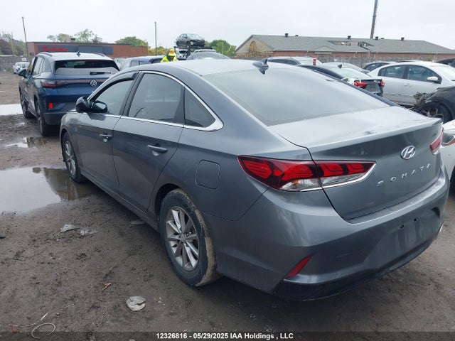 5NPE24AF6JH670960 Hyundai gdi theta-ii