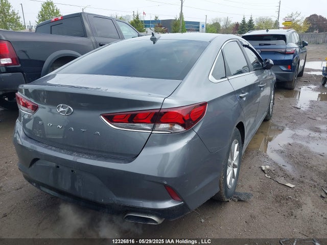5NPE24AF6JH670960 Hyundai gdi theta-ii