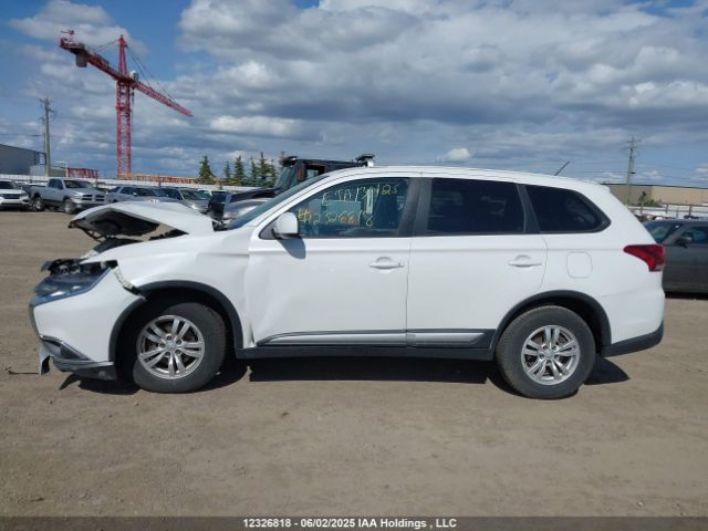 JA4AD2A30GZ605925 Mitsubishi mivec