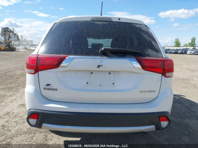 JA4AD2A30GZ605925 Mitsubishi mivec