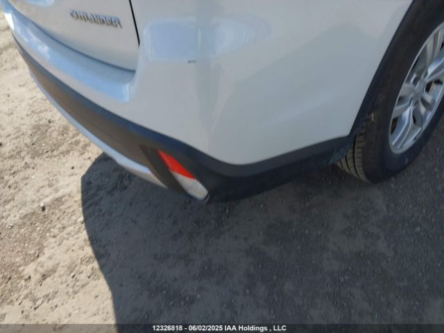 JA4AD2A30GZ605925 Mitsubishi mivec