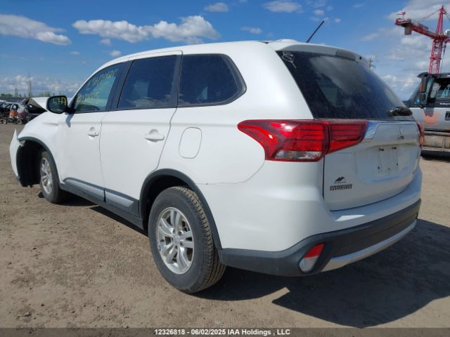 JA4AD2A30GZ605925 Mitsubishi mivec