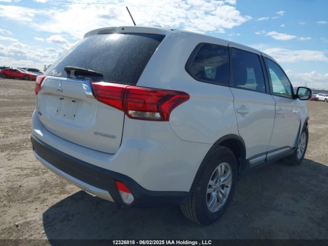 JA4AD2A30GZ605925 Mitsubishi mivec