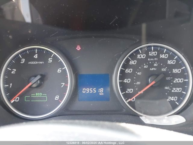 JA4AD2A30GZ605925 Mitsubishi mivec