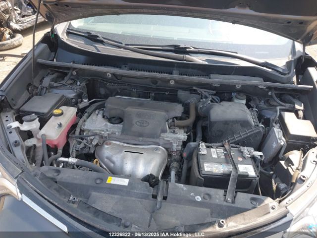 2T3ZFREV6GW270533 Toyota 2ar-fe