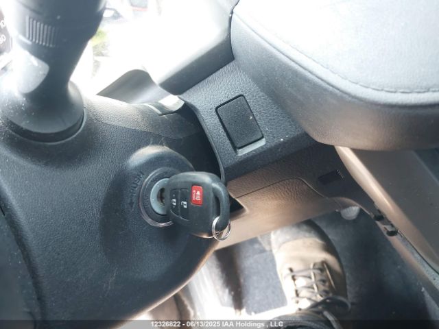 2T3ZFREV6GW270533 Toyota 2ar-fe