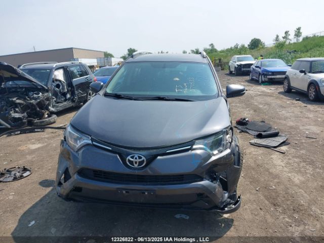 2T3ZFREV6GW270533 Toyota 2ar-fe