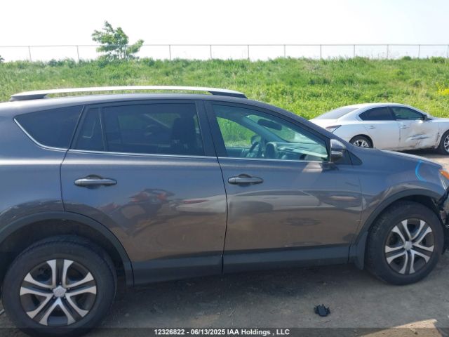 2T3ZFREV6GW270533 Toyota 2ar-fe