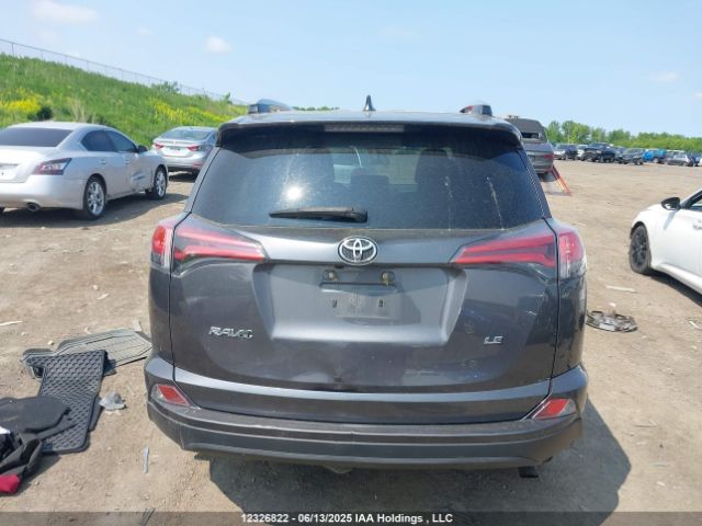 2T3ZFREV6GW270533 Toyota 2ar-fe