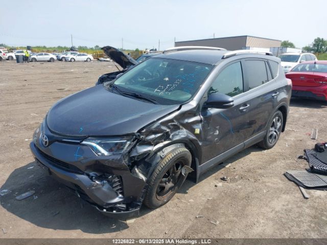 2T3ZFREV6GW270533 Toyota 2ar-fe