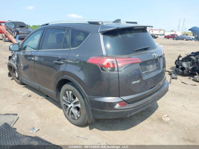 2T3ZFREV6GW270533 Toyota 2ar-fe