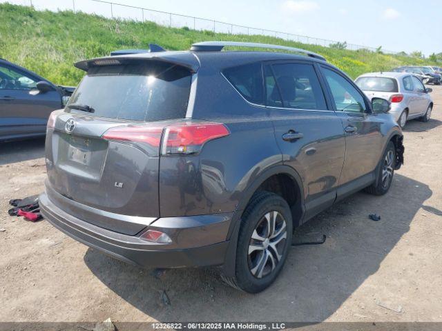 2T3ZFREV6GW270533 Toyota 2ar-fe