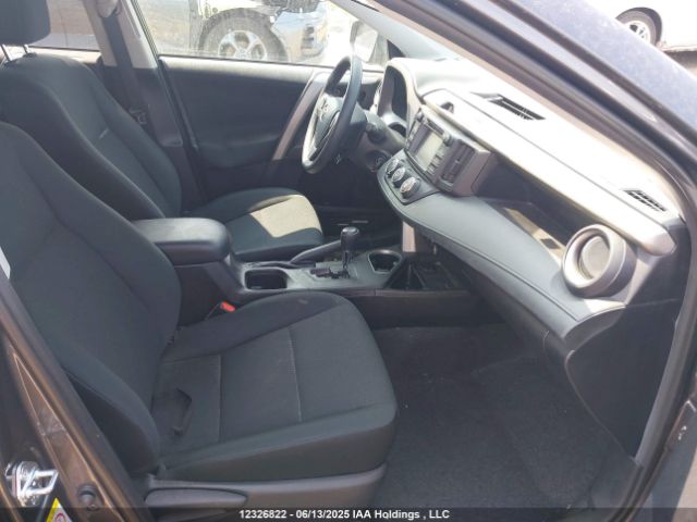 2T3ZFREV6GW270533 Toyota 2ar-fe