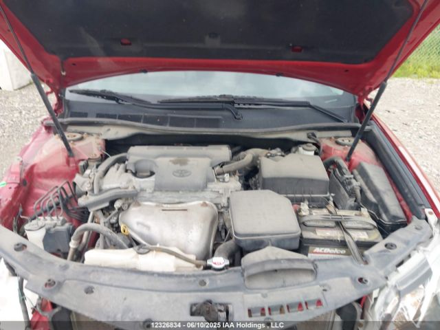 4T1BF1FK3EU774910 Toyota Camry