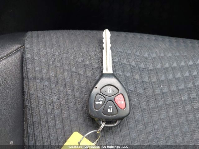 4T1BF1FK3EU774910 Toyota Camry