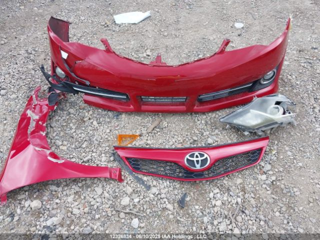 4T1BF1FK3EU774910 Toyota Camry