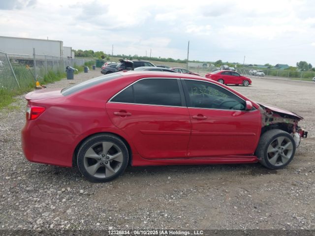 4T1BF1FK3EU774910 Toyota Camry