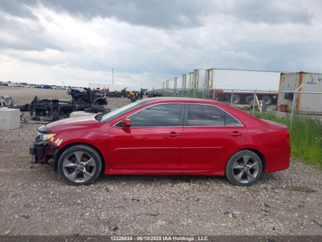 4T1BF1FK3EU774910 Toyota Camry