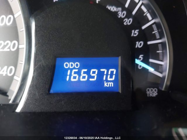 4T1BF1FK3EU774910 Toyota Camry